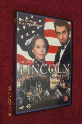 Lincoln  (DVD)
