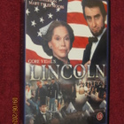 Lincoln (DVD) - pikkukuva 1