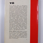 Mickey Spillane : Yö : jännitysromaani - pikkukuva 2