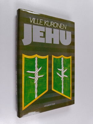 Ville Kuronen : Jehu