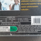 VHS: La Buena Vida (O: David Trueba 1996) - pikkukuva 3