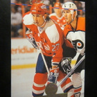 Craig Berube - Capitals jääkiekkokortti - pikkukuva 1