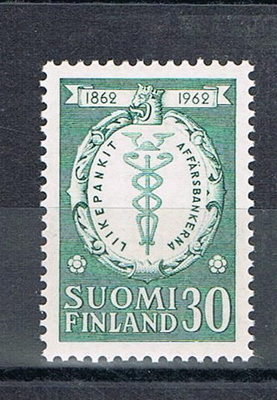 1962 Liikepankit ++