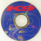 Various • Energy Rush K9 CD - pikkukuva 3