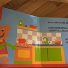 Nuku hyvin Mimi JA Hiphop ollaan kotona - Katselukirjat 2kpl - pikkukuva 3