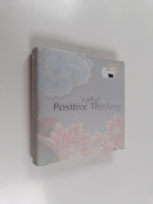 Gill Farrer-Halls : A Gift of Positive Thinking