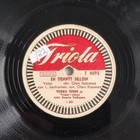 Savikiekko 1953 - Veikko Tuomi - Triola T 4095 - pikkukuva 1