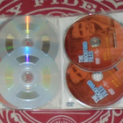 THE ROCKFORD FILES ~ Kausi 1 ~ 6 DVD naarmuton M- - pikkukuva 4