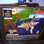 PS1 AIR COMBAT ( SIS POSTIKULU ) - pikkukuva 1