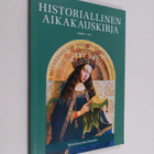 Historiallinen aikakauskirja 3/2019 : Menneisyyden lähteillä - pikkukuva 1