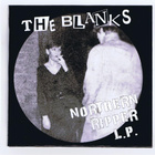 THE BLANKS northern ripper 1979 uk kbd pre- destructors - pikkukuva 1