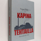 Seppo Aalto : Kapina tehtailla : Kuusankoski 1918 - pikkukuva 1