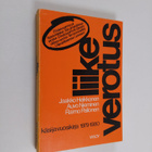 Liikeverotus : Käsi- ja vuosikirja 1979-1980 - pikkukuva 1