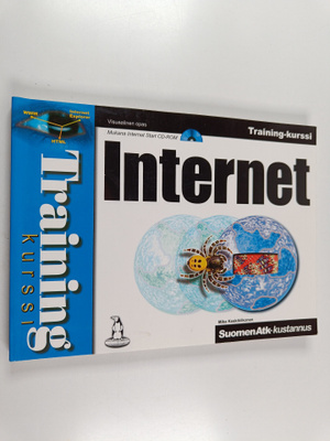 Mika Keskikiikonen : Internet : training-kurssi : visuaal...
