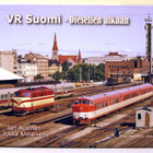 VR Suomi Dieselien aikaan Jari Auvinen - pikkukuva 1