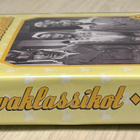 Suomisen Olli -kokoelma 1941-1959 (6DVD) Lasse Pöysti - pikkukuva 3