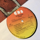 Tapani Kansa Parhaat CBS Lp - pikkukuva 2