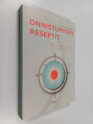 Marja Koivisto : Onnistumisen reseptit