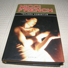 Nicci French Kylmän kosketus   -sid - pikkukuva 1