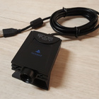 PS2: EyeToy-kameraohjain + 3 kpl EyeToy -peliä - pikkukuva 4