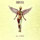 NIRVANA:UTERO 20th Anniversary Super Deluxe Boxset 3CD+DVD - pikkukuva 1