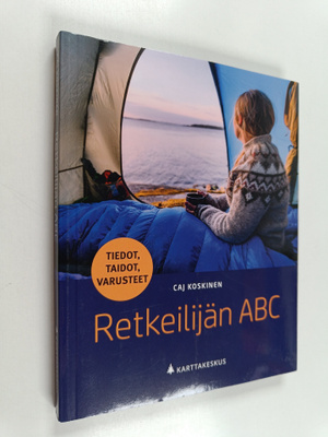 Caj Koskinen : Retkeilijän ABC