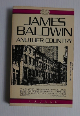 James Baldwin - Another Country