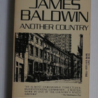 James Baldwin - Another Country - pikkukuva 1