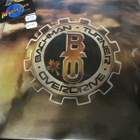 BACHMAN TURNER OVERDRIVE-HEAD ON LP RARE '76 ITALIA PAINOS - pikkukuva 1