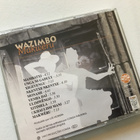 Makwêru . Wazimbo CD 1997 - pikkukuva 3