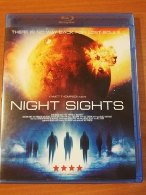 Night sights