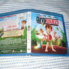 THE ANT BULLY (piirretty) BD, EI FI-text*** - pikkukuva 4