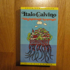 ITALO CALVINO Näkymättömät kaupungit  1.p. 1976 KELTAINEN KI - pikkukuva 1