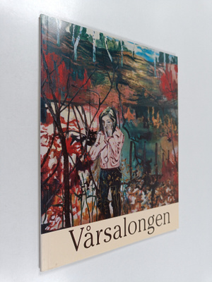 Vårsalongen 1997 : Måleri, Skulptur, Teckning, Grafik