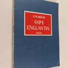 Y. M. Biese : Opi englantia 1 - pikkukuva 1