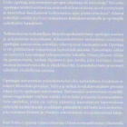 Kari Pekka Lapinoja: Opettajan kadonnutta autonomiaa etsimäs - pikkukuva 3