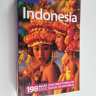 Ryan Ver Berkmoes : Indonesia - pikkukuva 1