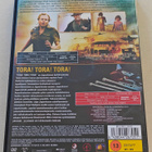 Australia|Tora! Tora! Tora! DVD - pikkukuva 2
