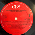 Round Midnight soundtrack LP - pikkukuva 3