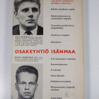 Pauli Burman : Osakeyhtiö Isänmaa - pikkukuva 2