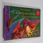 Stuart Martin : Lohikäärmeitä & dinosauruksia : näyttämök... - pikkukuva 1