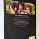 REX Collections The Jimi Hendrix Experience - pikkukuva 2