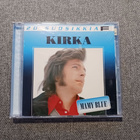 Kirka – Mamy Blue cd Pop Rock, Soft Rock, Iskelmä - pikkukuva 1