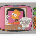 Purkkakuva SIMPSONS n:o 38 - pikkukuva 1