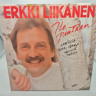 Erkki Liikanen – Ilo Pintaan LP - pikkukuva 1