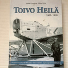 Toivo Heilä 1905-1940 - pikkukuva 1