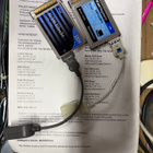 Pcmcia verkko ja usb kortit - pikkukuva 1