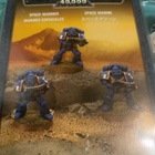Warhammer 40,000 paint set - pikkukuva 2