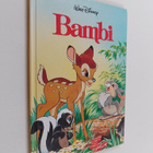 Walt Disney : Bambi : Disneyn satulukemisto - pikkukuva 1