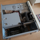 Fujitsu Siemens Scenic T i815e retrokone - pikkukuva 5